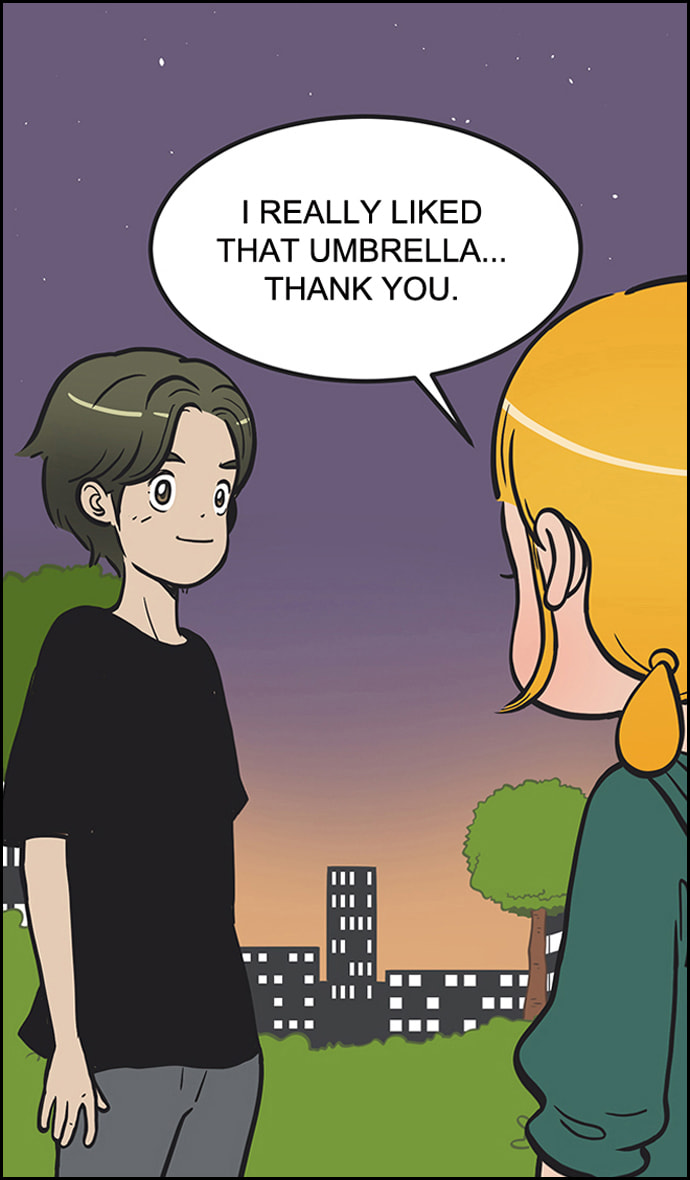 Read Yumi