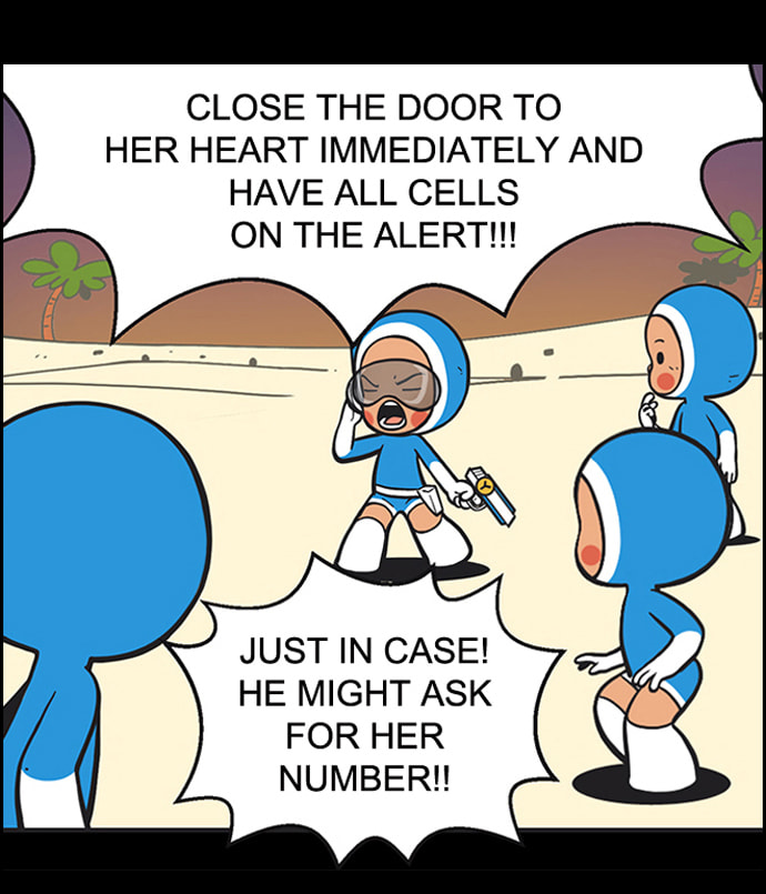 Read Yumi