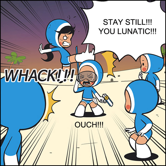 Read Yumi