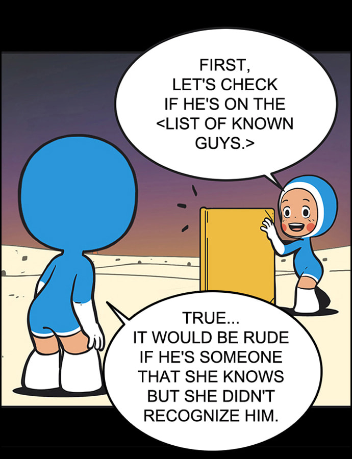 Read Yumi