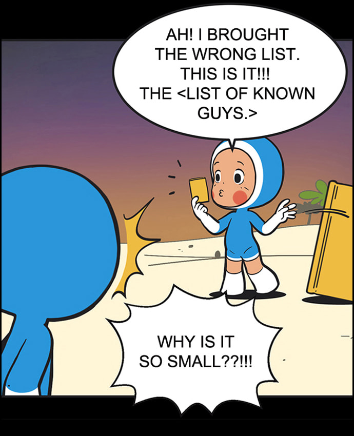 Read Yumi