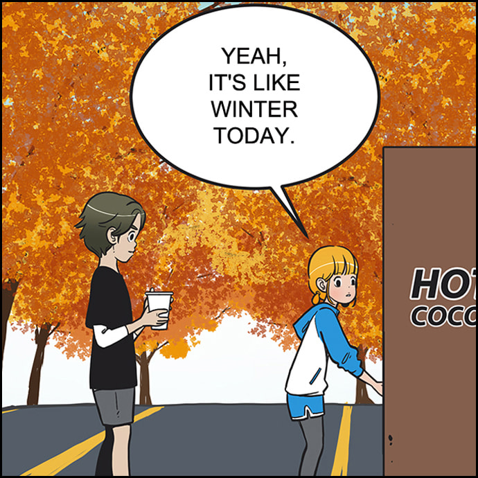 Read Yumi