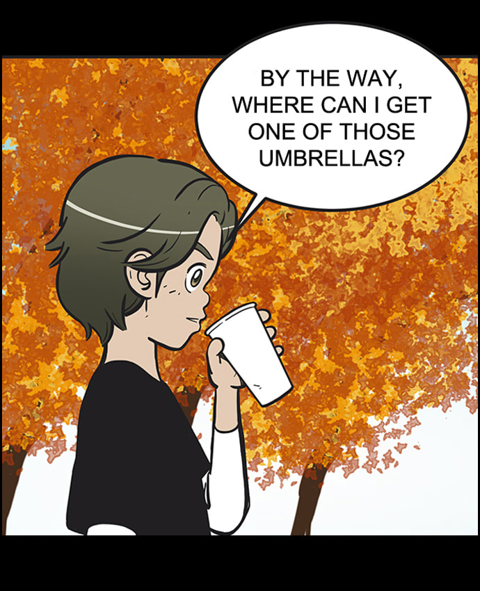 Read Yumi