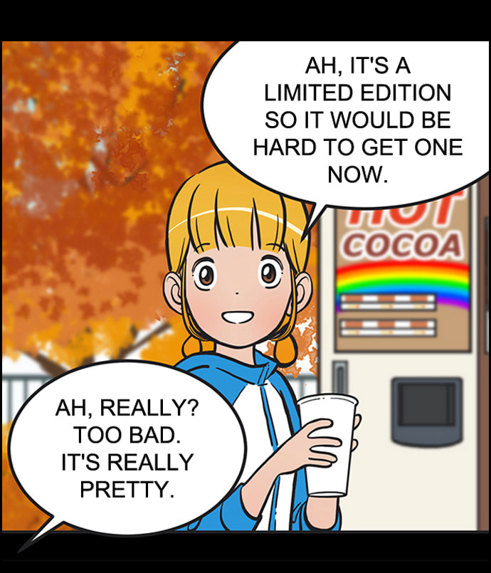 Read Yumi