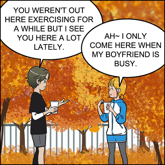 Read Yumi
