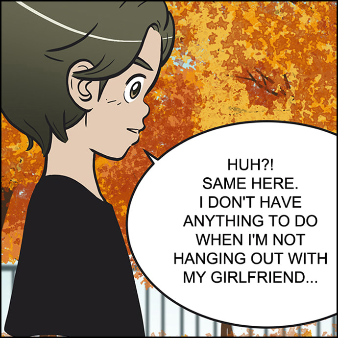 Read Yumi