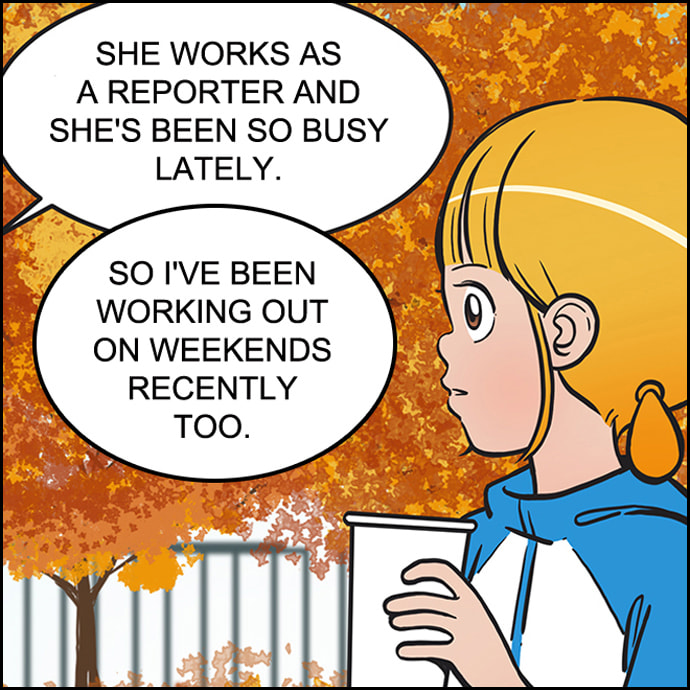 Read Yumi