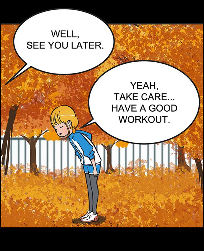 Read Yumi