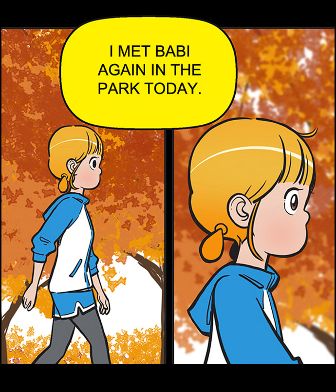 Read Yumi
