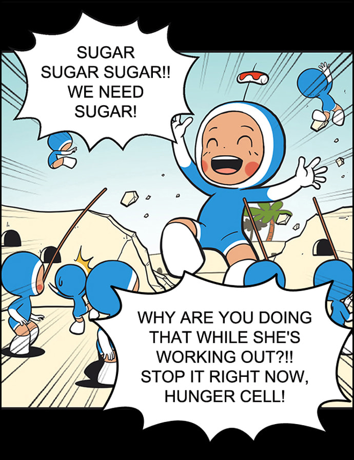 Read Yumi