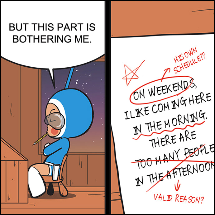 Read Yumi
