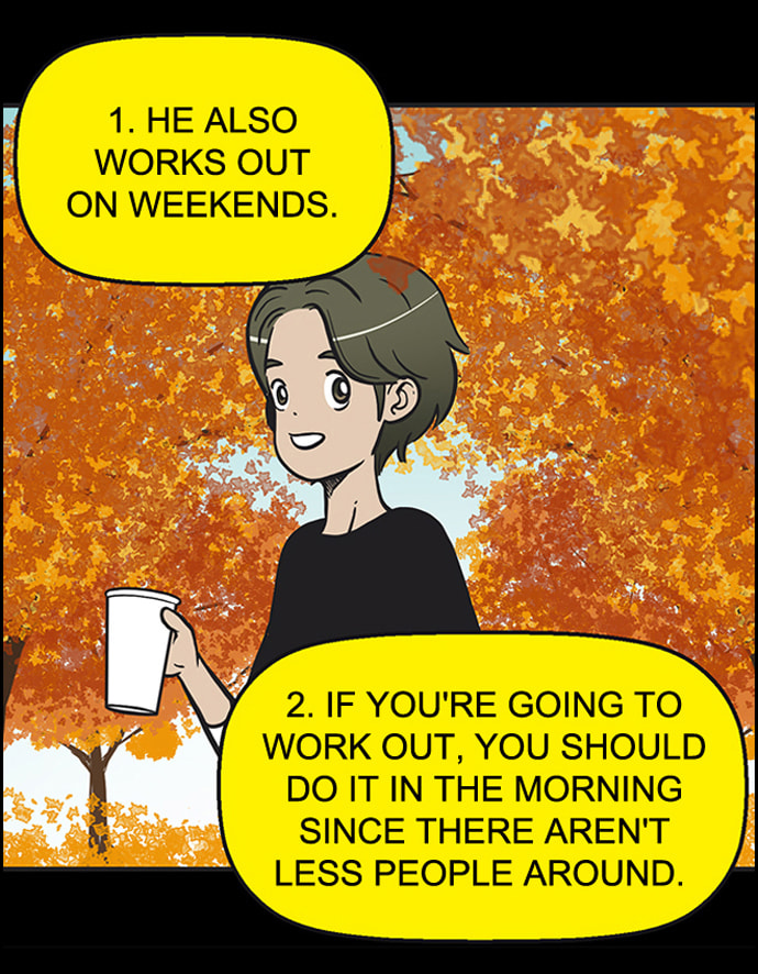 Read Yumi