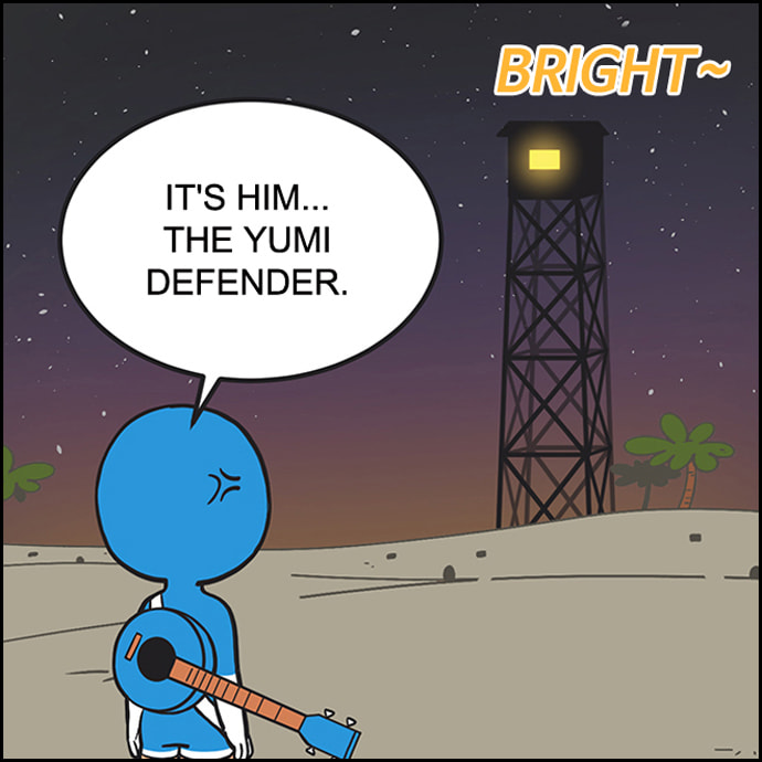 Read Yumi