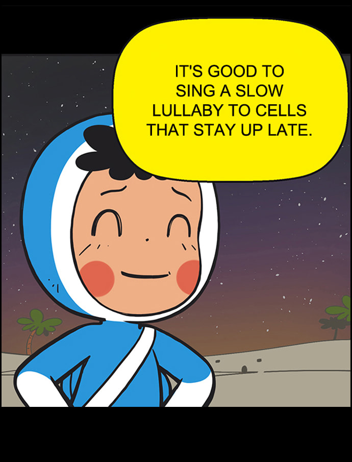 Read Yumi