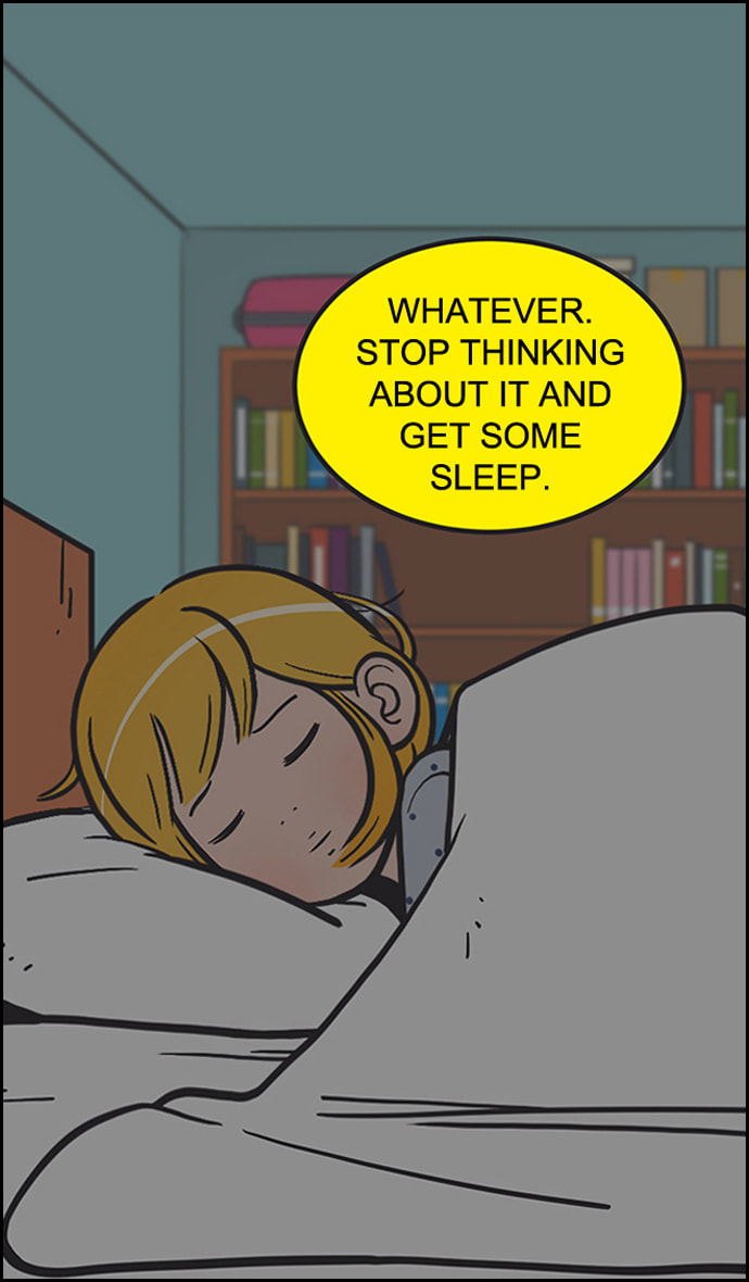 Read Yumi