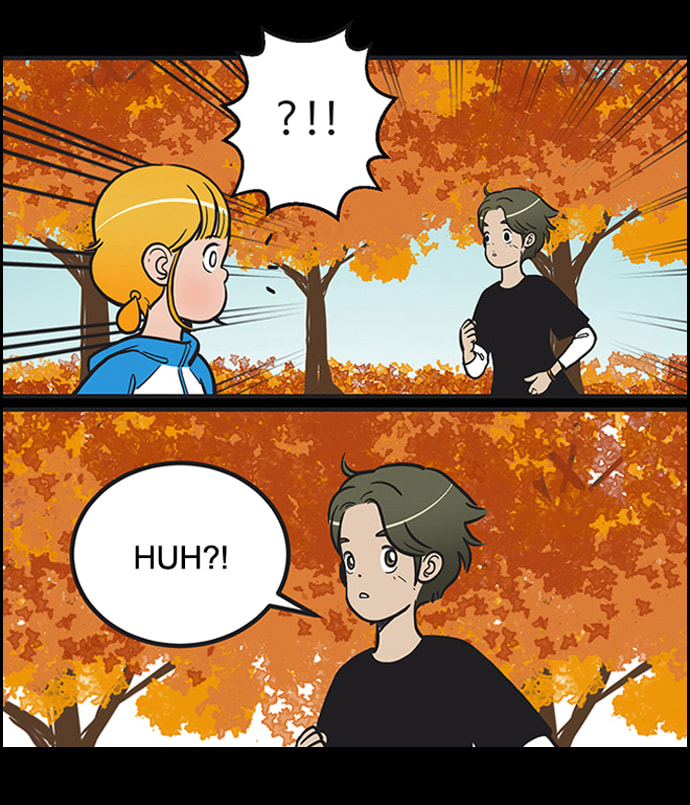 Read Yumi