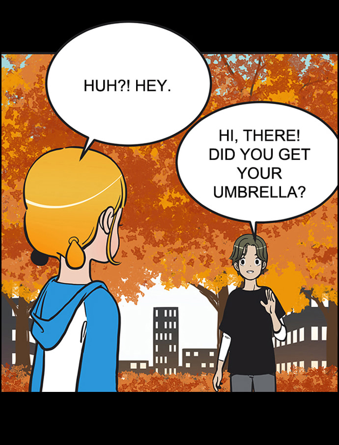 Read Yumi