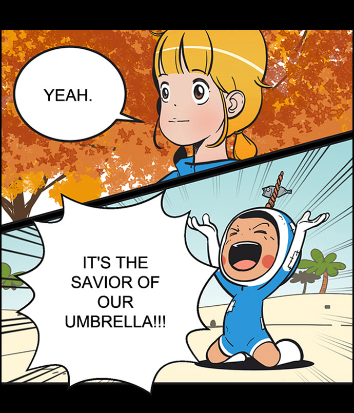 Read Yumi