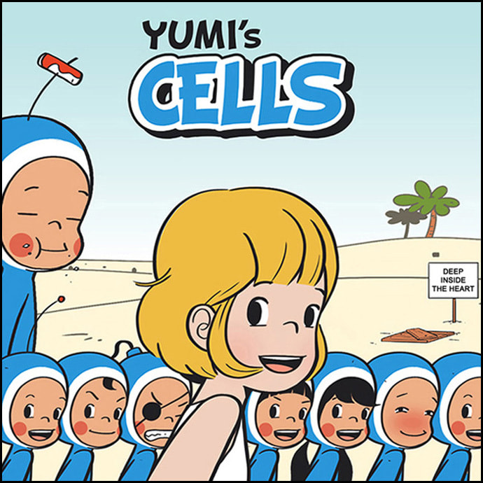 Read Yumi