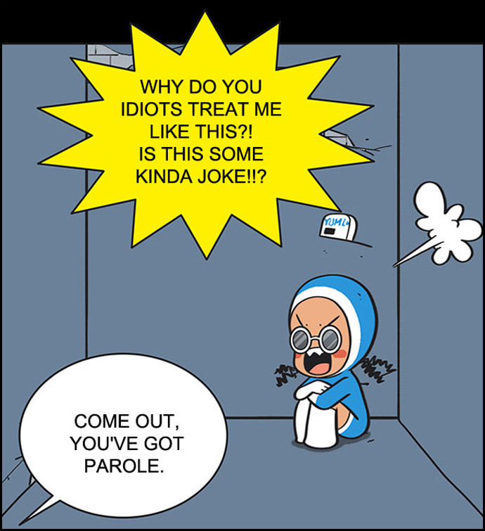 Read Yumi