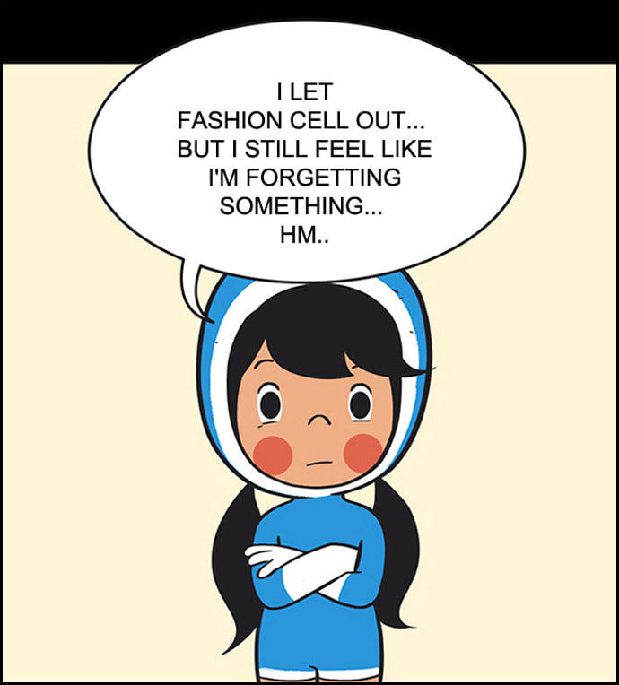 Read Yumi
