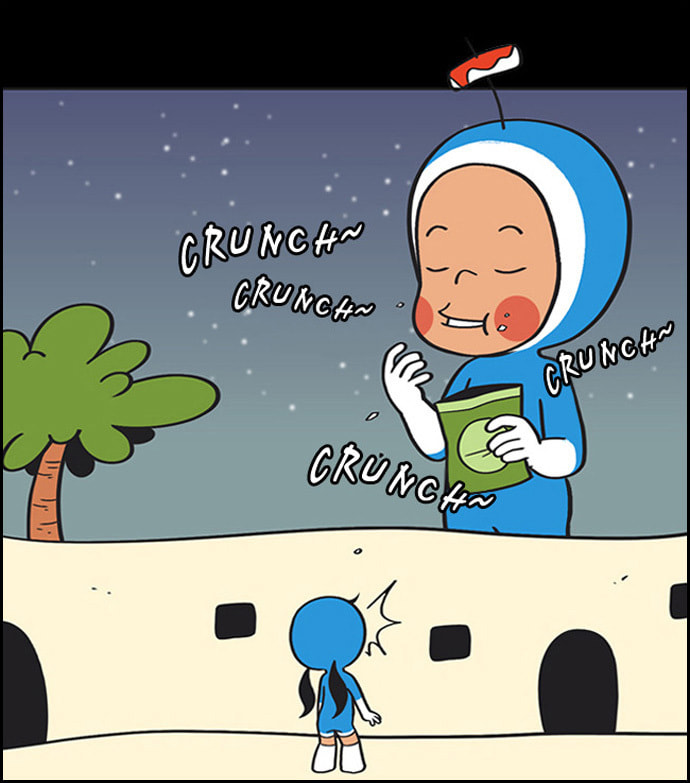 Read Yumi