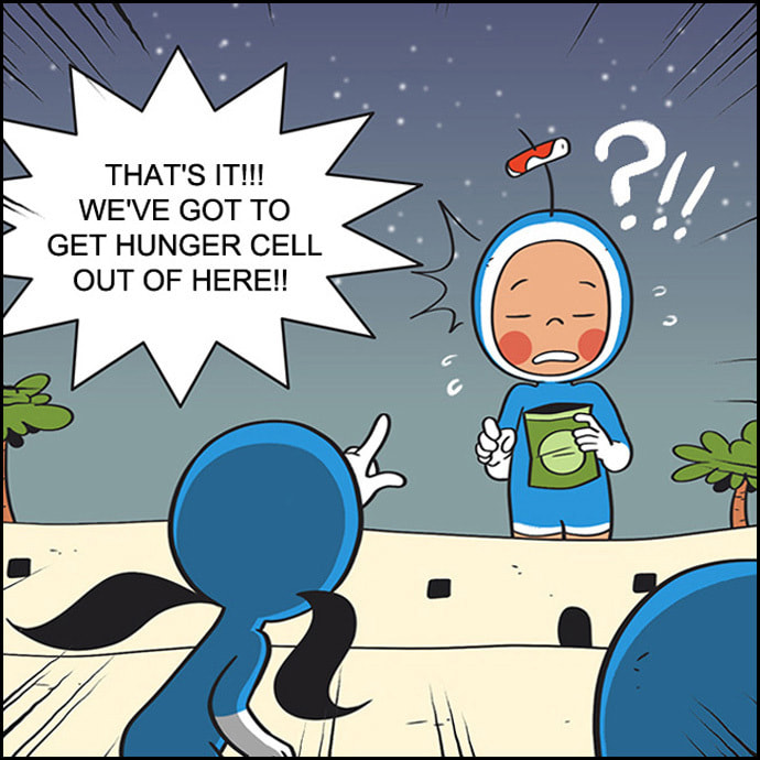 Read Yumi