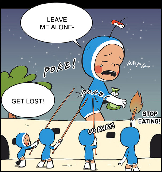 Read Yumi