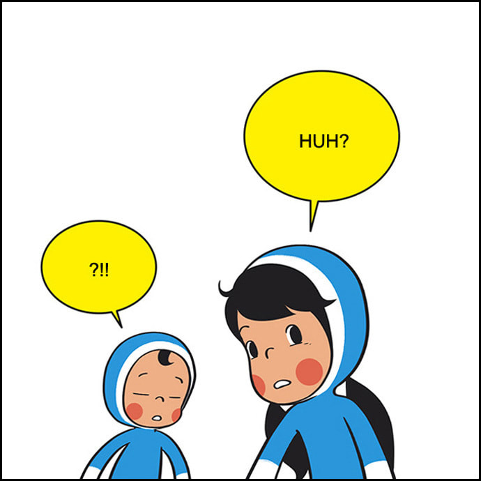 Read Yumi