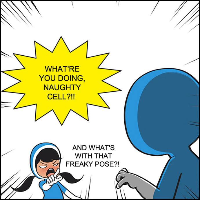 Read Yumi