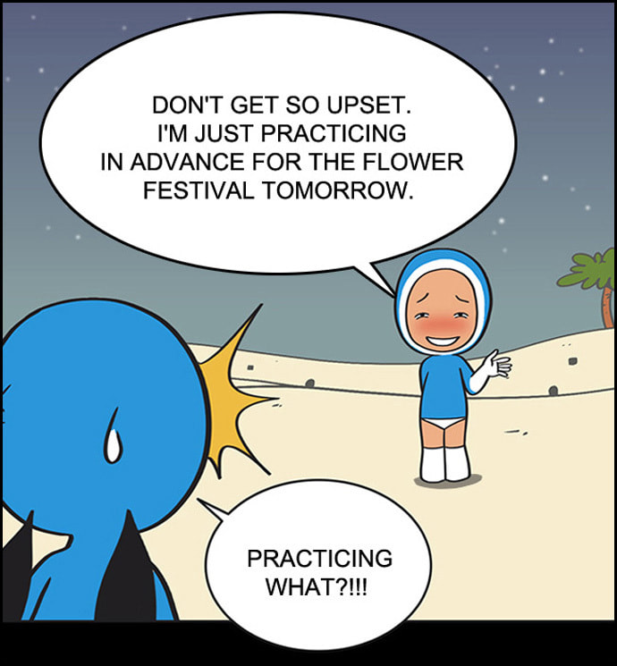 Read Yumi