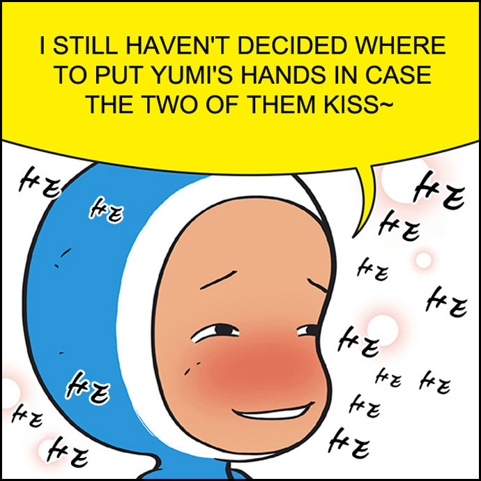 Read Yumi