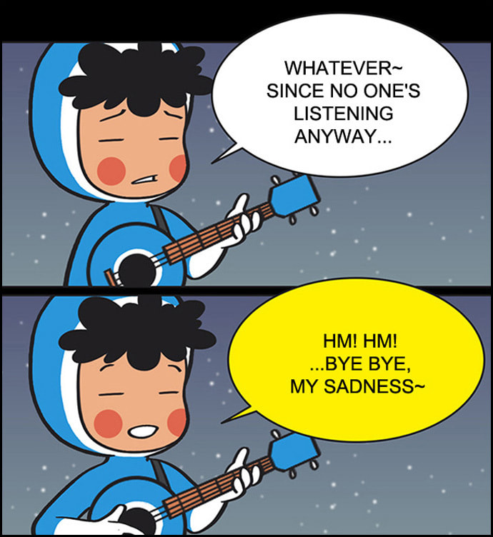 Read Yumi