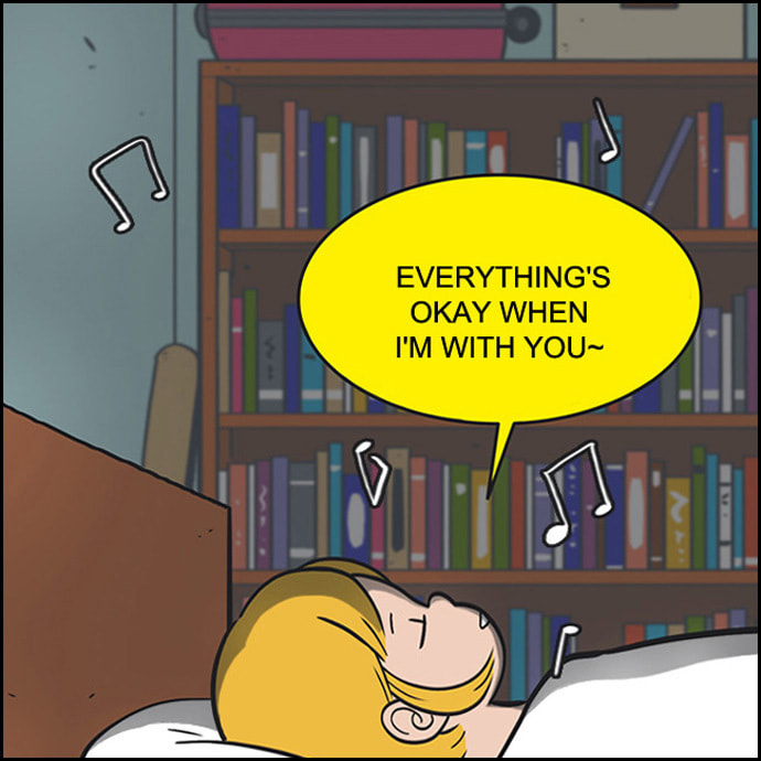 Read Yumi