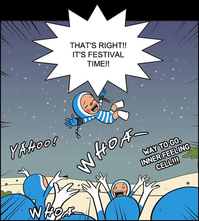 Read Yumi