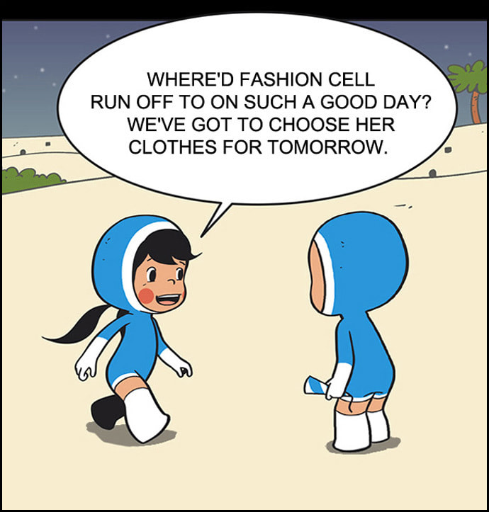 Read Yumi