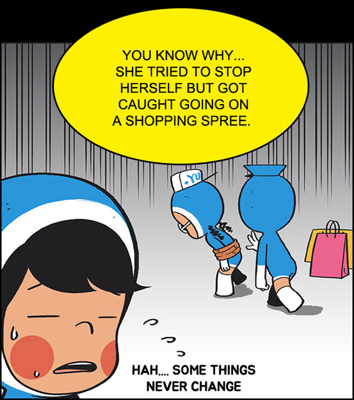 Read Yumi