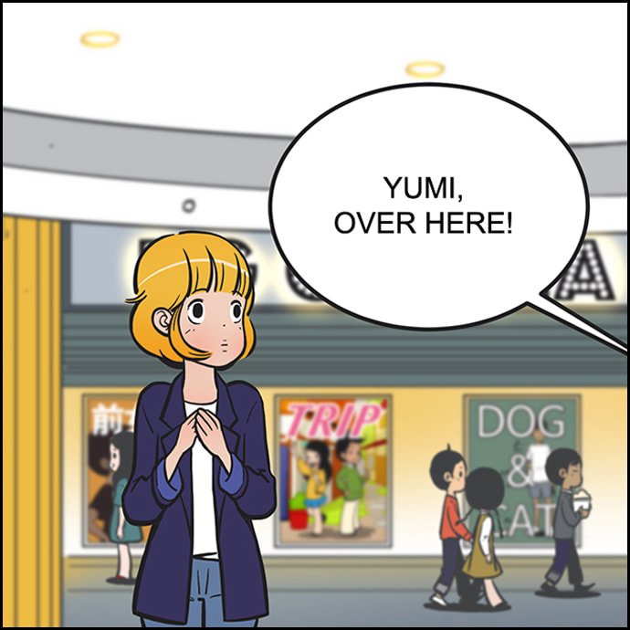Read Yumi