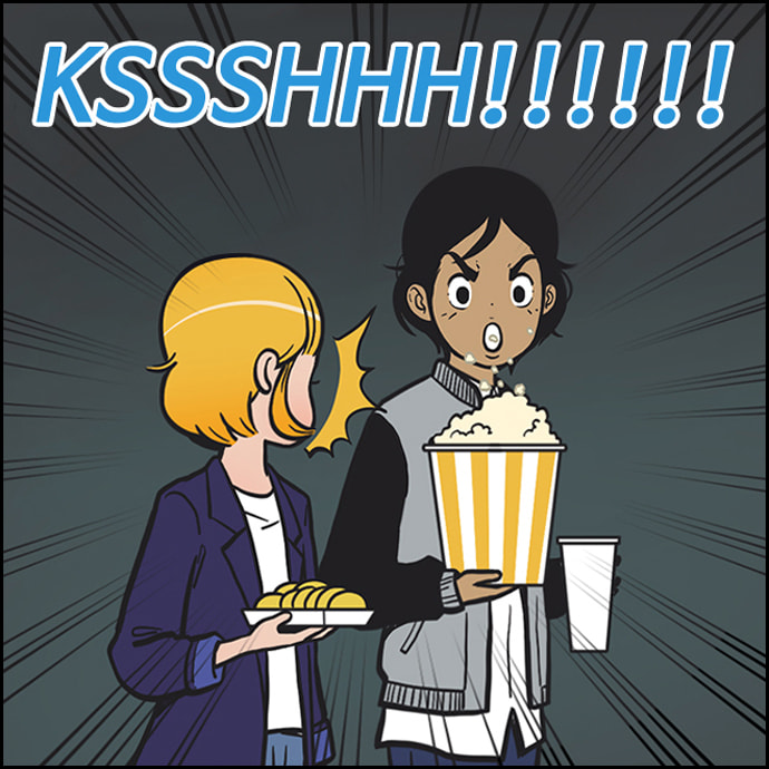 Read Yumi