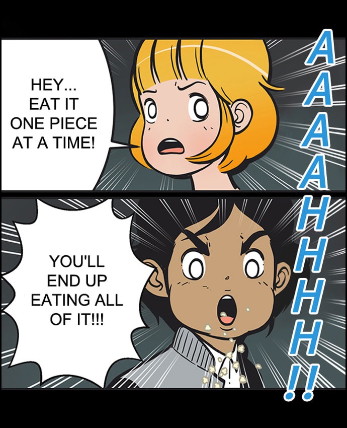 Read Yumi