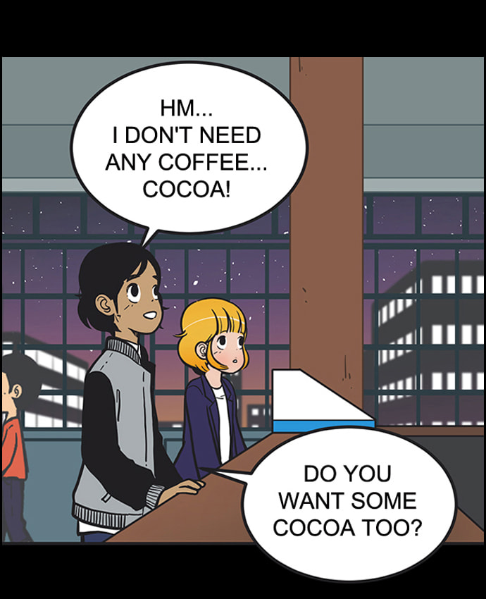 Read Yumi