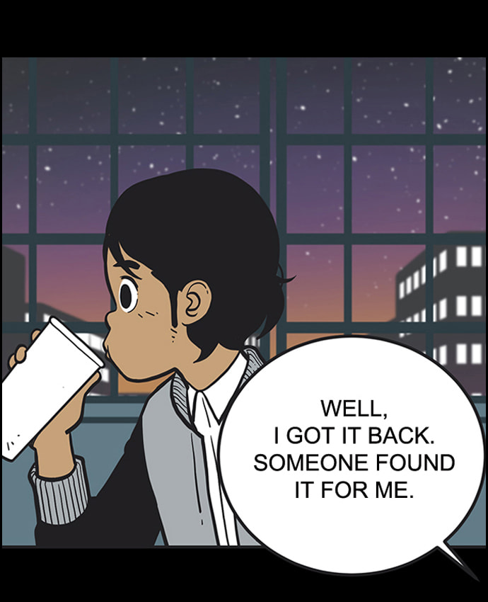 Read Yumi