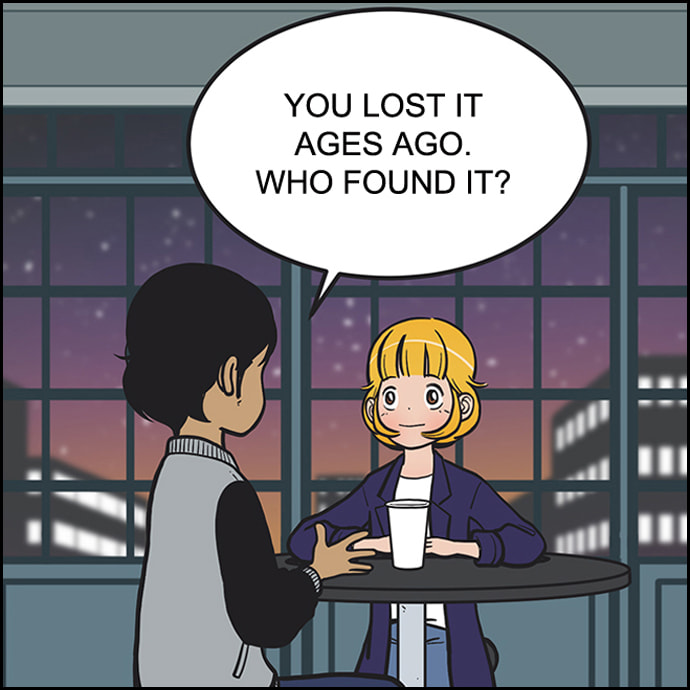 Read Yumi