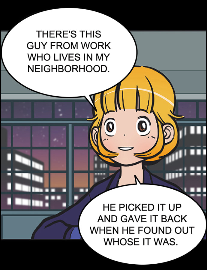 Read Yumi