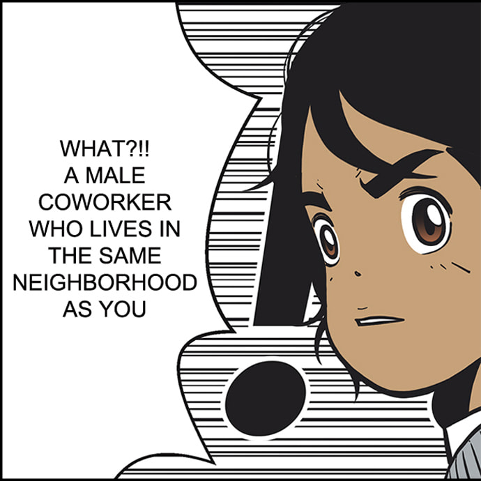 Read Yumi