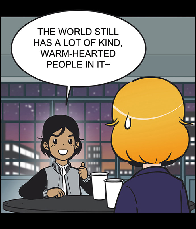 Read Yumi
