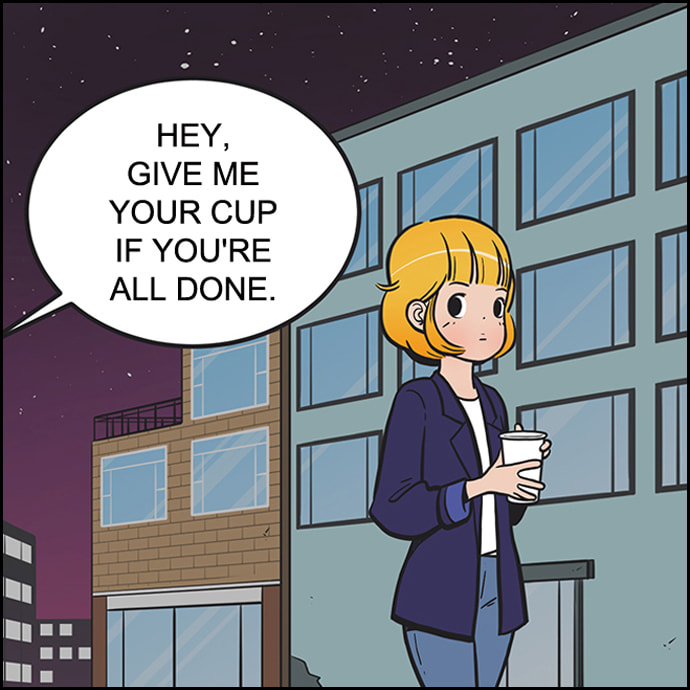Read Yumi