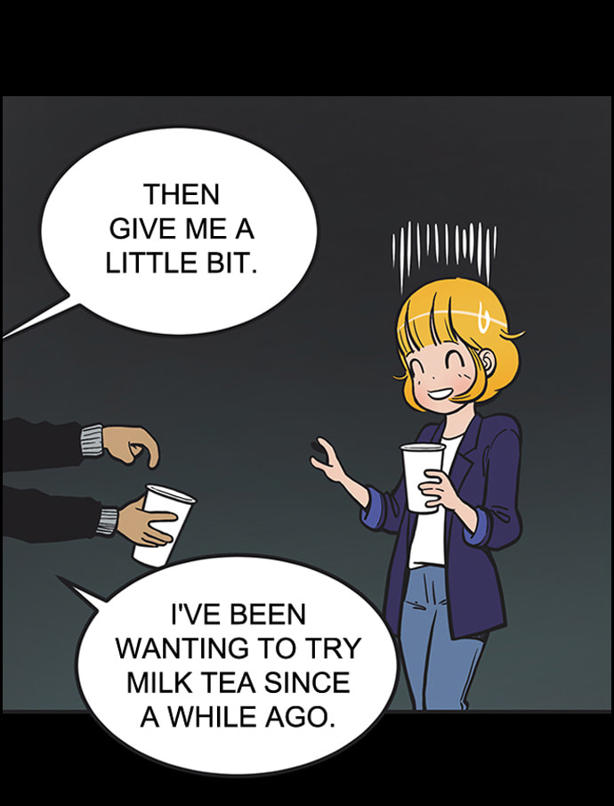 Read Yumi