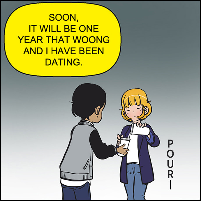 Read Yumi