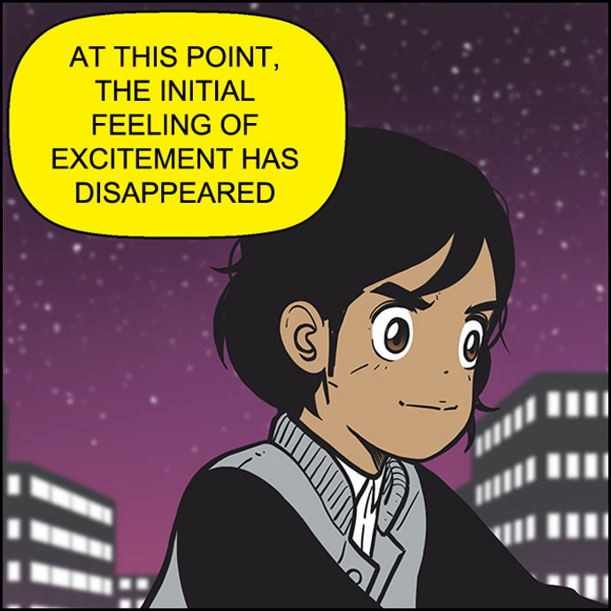 Read Yumi